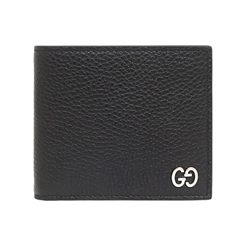 グッチ(GUCCI) レザー レディース二つ折り財布 | 通販・人気